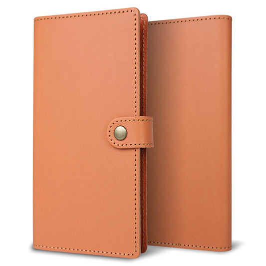 Galaxy S26 SCG36 au イタリアンレザー 手帳型ケース（本革・KOALA） 耐衝撃