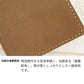 Galaxy Note10+ SC-01M docomo 倉敷帆布×本革仕立て 手帳型ケース 耐衝撃