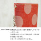 Xiaomi Redmi 12C 天然素材の水玉デニム本革仕立て 本革ベルト 手帳型ケース 耐衝撃