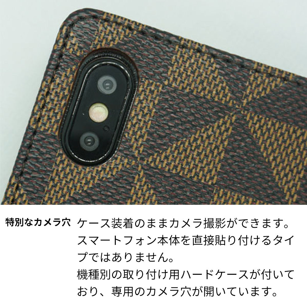 Mi Note 10 Lite スマホケース 手帳型 多機種対応 風車 パターン