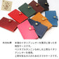 Xiaomi 14T XIG07 au スマホケース 手帳型 イタリアンレザー KOALA 本革 ベルト付き 耐衝撃