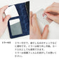 Xiaomi 14T XIG07 au スマホケース 手帳型 デニム レース ミラー付 耐衝撃