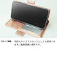 Xiaomi 13T XIG04 au スマホケース 手帳型 くすみカラー ミラー スタンド機能付