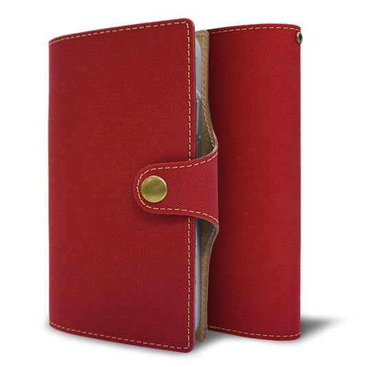 BASIO active3 KYG04 au スマホケース 手帳型 clean cloth ベルトあり 抗菌 抗ウイルス