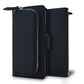 BASIO active2 SHG12 au 財布付きスマホケース コインケース付き Simple ポケット 耐衝撃