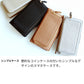 Mi Note 10 Lite 財布付きスマホケース コインケース付き Simple ポケット