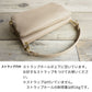 arrows We2 FCG02 au 財布付きスマホケース セパレート Simple ポーチ付き 耐衝撃