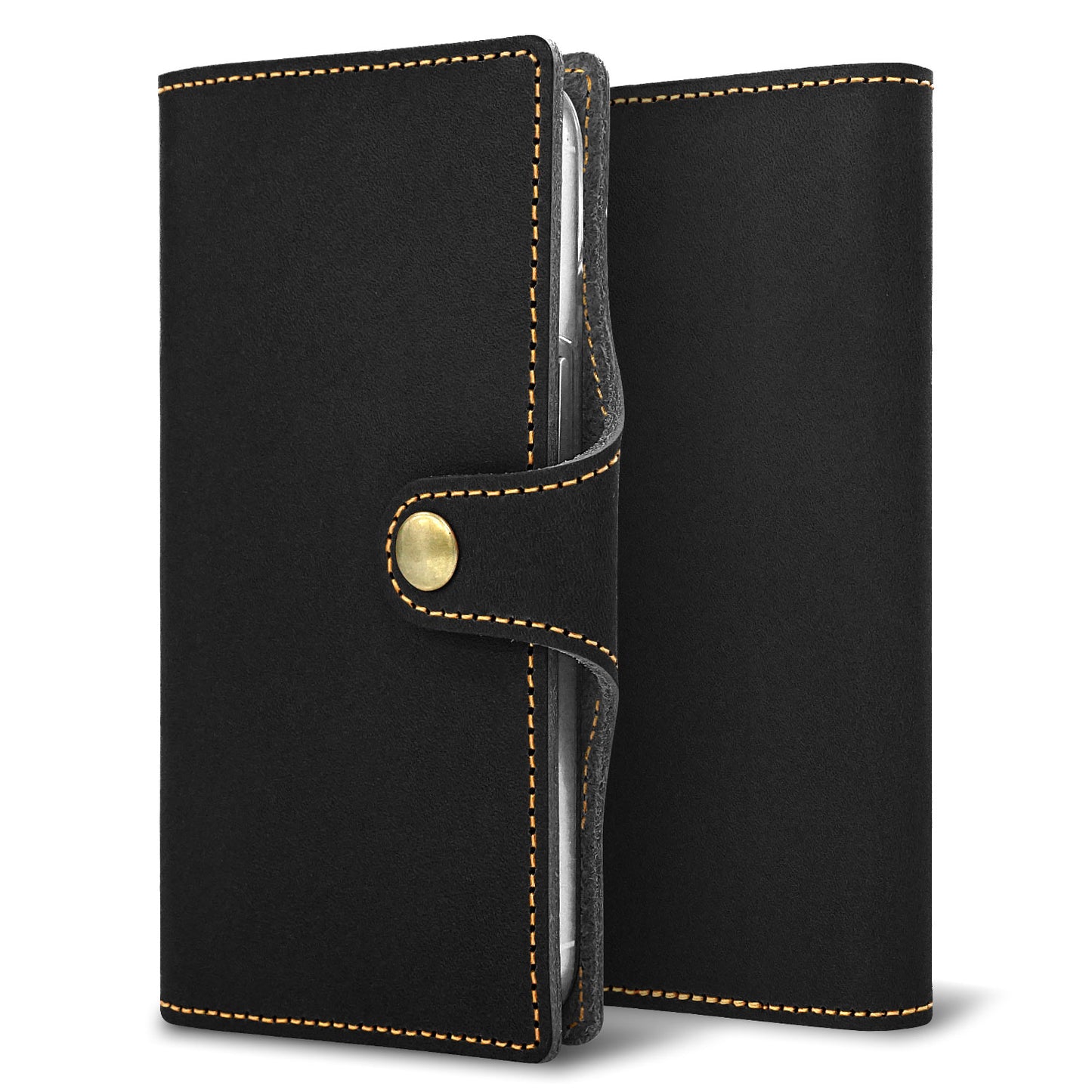 nubia S2R Z6305R 楽天モバイル スマホケース 手帳型 ベルト付き ベルト一体型 本革 栃木レザー Sジーンズ 3段ポケット 耐衝撃