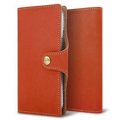 moto g64 5G スマホケース 手帳型 ベルト付き ベルト一体型 本革 栃木レザー Sジーンズ 3段ポケット 耐衝撃