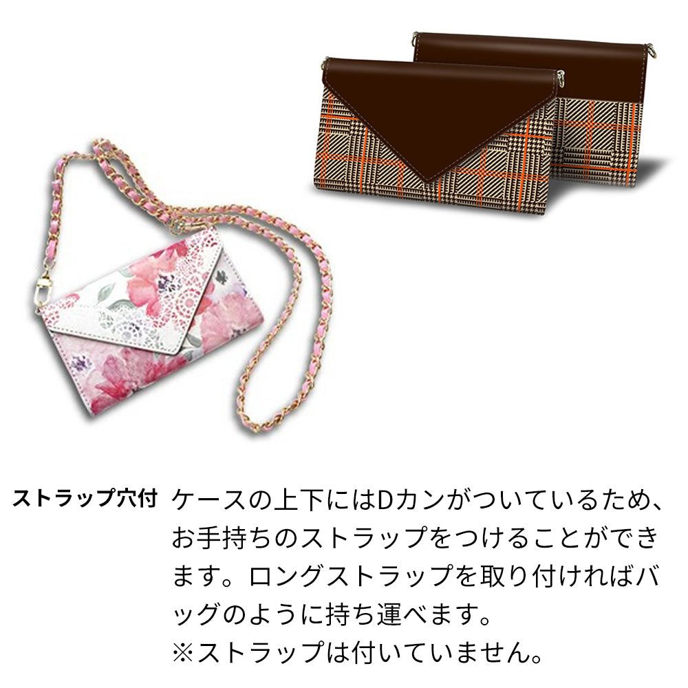 BASIO active SHG09 au スマホケース 手帳型 三つ折りタイプ レター型 ツートン 耐衝撃