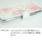 Xiaomi 14T XIG07 au フィレンツェの春デコ プリント手帳型ケース 耐衝撃
