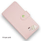 Xiaomi 14T XIG07 au アムロサンドイッチプリント 手帳型ケース 耐衝撃
