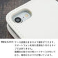 Xperia XZs 602SO SoftBank プリント手帳型 花柄 手帳型スマホケース