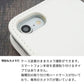 Galaxy A20 SCV46 au スマホケース 手帳型 水彩風 花 UV印刷