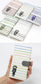 Disney Mobile DM-01J スマホケース 手帳型 ニンジャ 印刷 忍者 ベルト