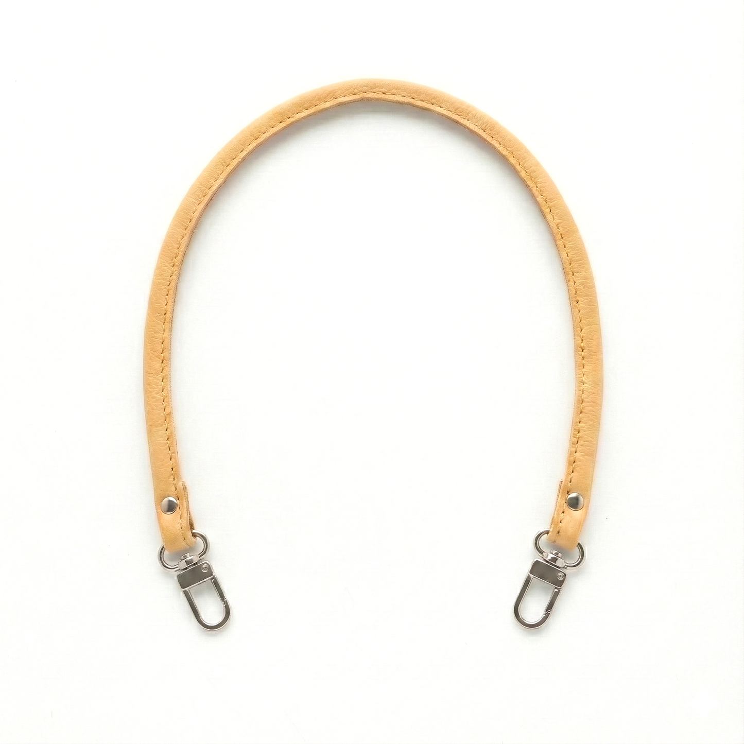 シュリンクレザー バッグ用ショートベルト 約30cm