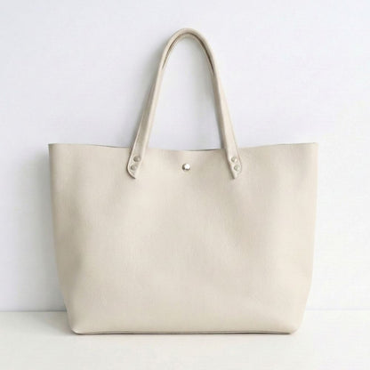 姫路レザー シュリンクレザー A4 トートバッグ TKM