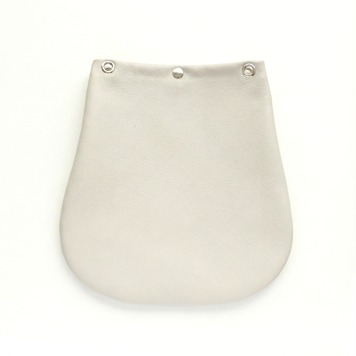 姫路レザー シュリンクレザー BIGミトンポシェット