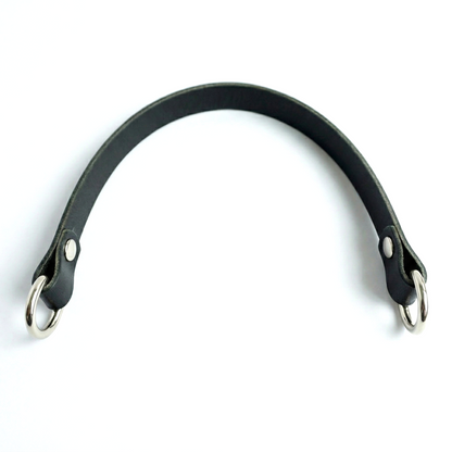 イタリアンレザー バッグ用ショートベルト 約30cm