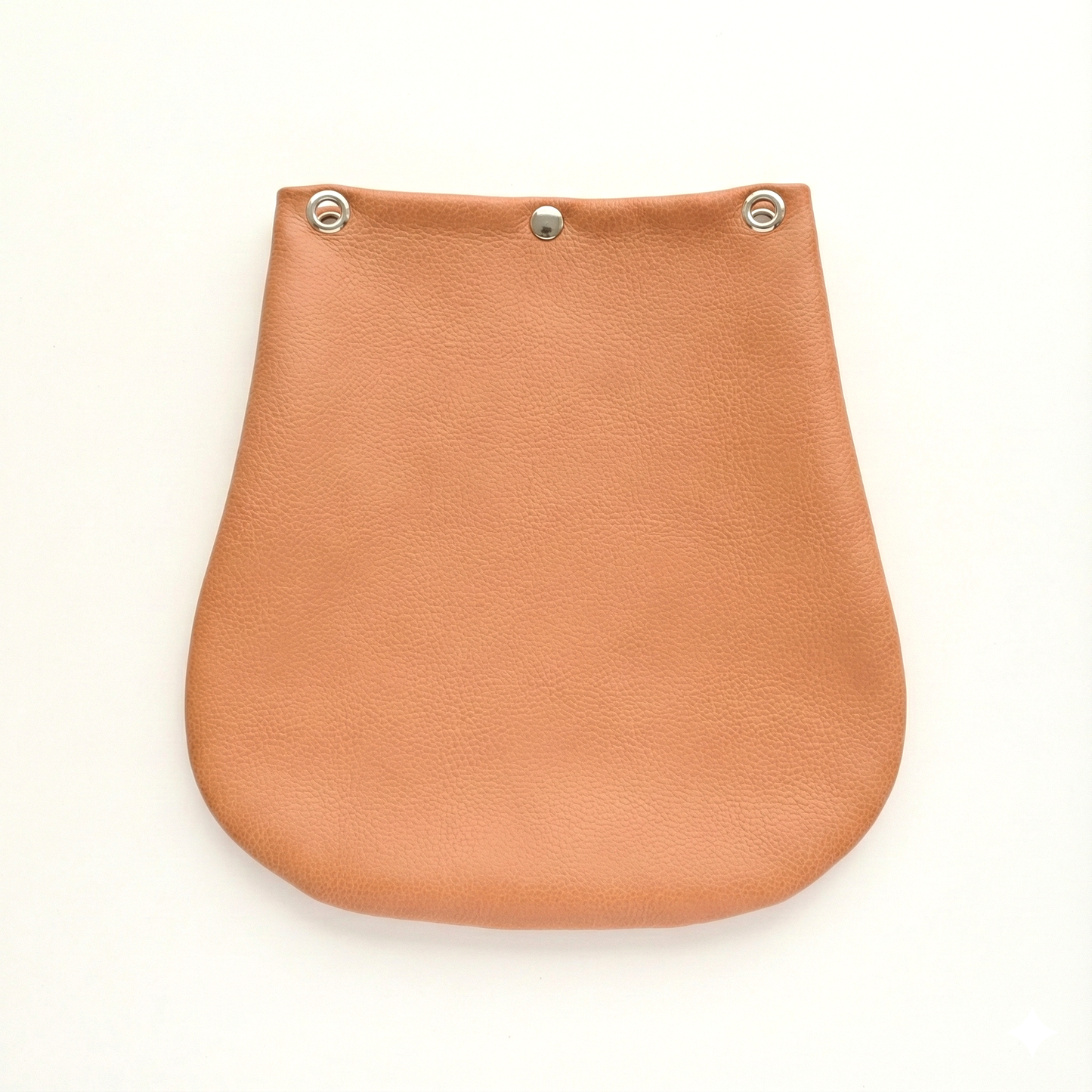 姫路レザー シュリンクレザー BIGミトンポシェット