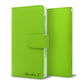 AQUOS wish5 A502SH Y!mobile 【名入れ】レザーハイクラス 手帳型ケース