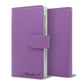 AQUOS wish5 A502SH Y!mobile 【名入れ】レザーハイクラス 手帳型ケース