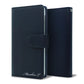 Google Pixel 11 【名入れ】レザーハイクラス 手帳型ケース