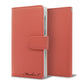 AQUOS wish5 A502SH Y!mobile 【名入れ】レザーハイクラス 手帳型ケース