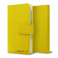 AQUOS wish5 A502SH Y!mobile 【名入れ】レザーハイクラス 手帳型ケース