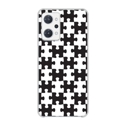 OPPO reno9 A A301OP Y!mobile 高画質仕上げ 背面印刷 ハードケースジグソーパズル