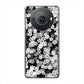 AQUOS R8 pro A301SH SoftBank 高画質仕上げ 背面印刷 ハードケース 【1332 夜桜】