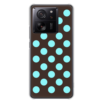 Xiaomi 13T Pro A301XM SoftBank シンプルビッグ ハードケース 背面印刷