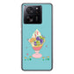 Xiaomi 13T Pro A301XM SoftBank 高画質仕上げ 背面印刷 ハードケーススイーツイラスト