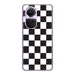 OPPO Reno10 Pro 5G A302OP SoftBank 高画質仕上げ 背面印刷 ハードケース 【151 フラッグチェック】