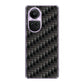 OPPO Reno10 Pro 5G A302OP SoftBank 高画質仕上げ 背面印刷 ハードケース 【461 カーボン】