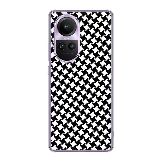 OPPO Reno10 Pro 5G A302OP SoftBank 高画質仕上げ 背面印刷 ハードケース 【514 和柄＆筆文字 風車】