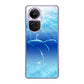 OPPO Reno10 Pro 5G A302OP SoftBank 高画質仕上げ 背面印刷 ハードケース海の守り神