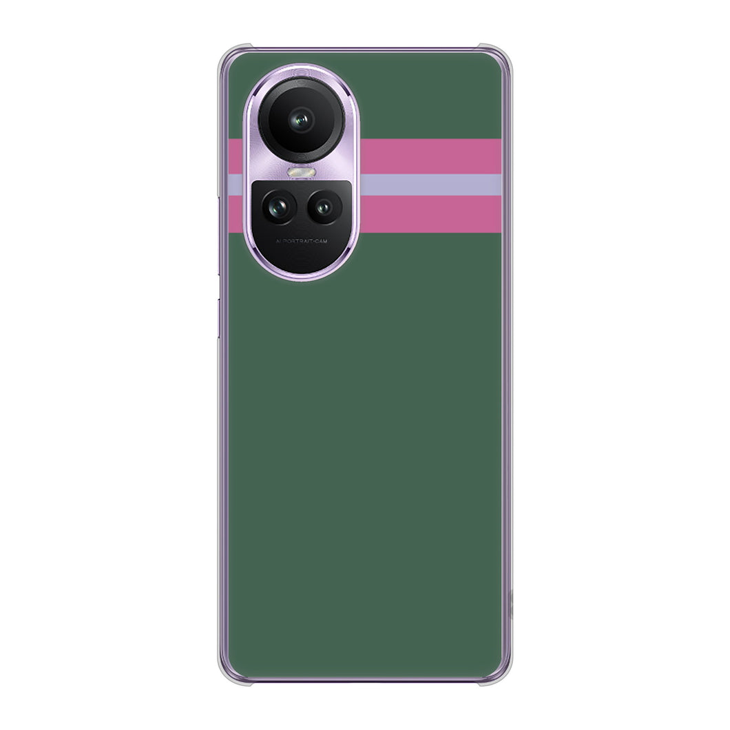 OPPO Reno10 Pro 5G A302OP SoftBank 高画質仕上げ 背面印刷 ハードケースアバルト