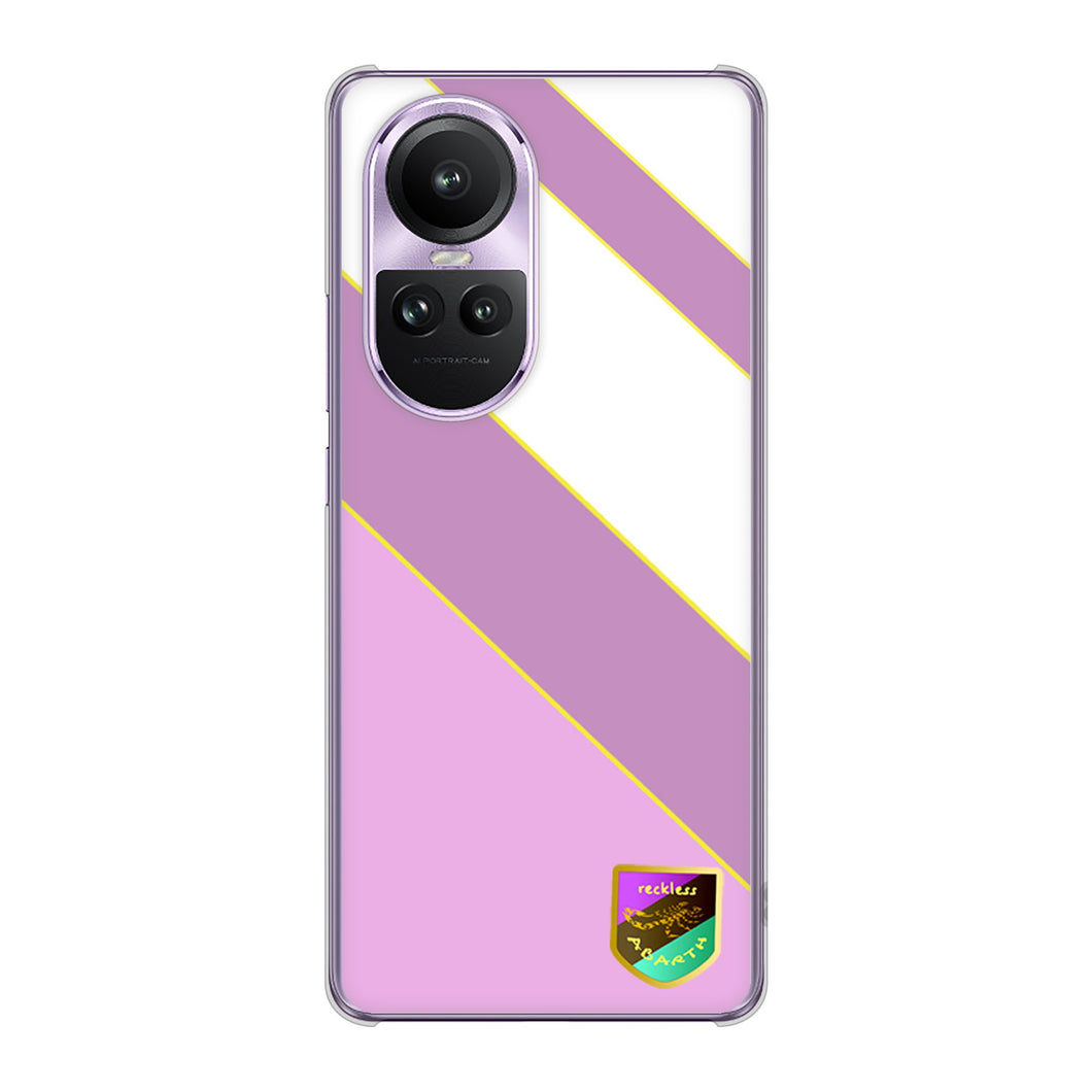 OPPO Reno10 Pro 5G A302OP SoftBank 高画質仕上げ 背面印刷 ハードケースアバルト