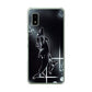 AQUOS wish3 A302SH Y!mobile 高画質仕上げ 背面印刷 ハードケース海の守り神
