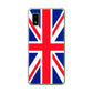 AQUOS wish3 A302SH Y!mobile 高画質仕上げ 背面印刷 ハードケースユニオンジャック
