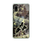 AQUOS wish3 A302SH Y!mobile 高画質仕上げ 背面印刷 ハードケース 【253 天使の音楽隊】