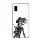 AQUOS wish3 A302SH Y!mobile 高画質仕上げ 背面印刷 ハードケース 【384 ボディアート】