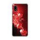 AQUOS wish3 A302SH Y!mobile 高画質仕上げ 背面印刷 ハードケースきらめきハート