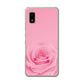 AQUOS wish3 A302SH Y!mobile 高画質仕上げ 背面印刷 ハードケースバラ