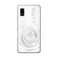 AQUOS wish3 A302SH Y!mobile 高画質仕上げ 背面印刷 ハードケースバラ