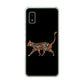 AQUOS wish3 A302SH Y!mobile 高画質仕上げ 背面印刷 ハードケース 【406 カラフルキャット】