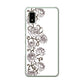 AQUOS wish3 A302SH Y!mobile 高画質仕上げ 背面印刷 ハードケース 【467 イバラ】
