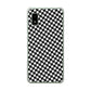 AQUOS wish3 A302SH Y!mobile 高画質仕上げ 背面印刷 ハードケース 【514 和柄＆筆文字 風車】