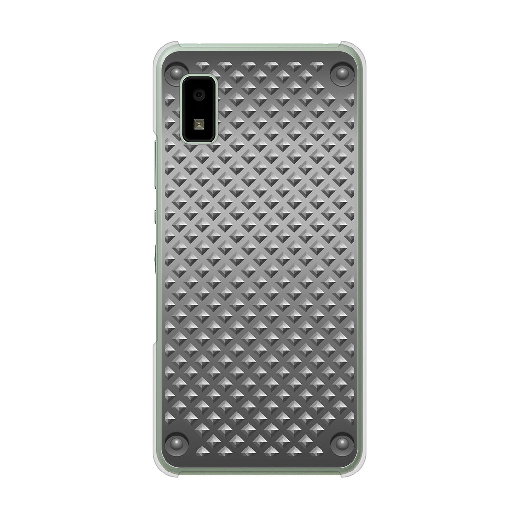 AQUOS wish3 A302SH Y!mobile 高画質仕上げ 背面印刷 ハードケース 【570 スタックボード】